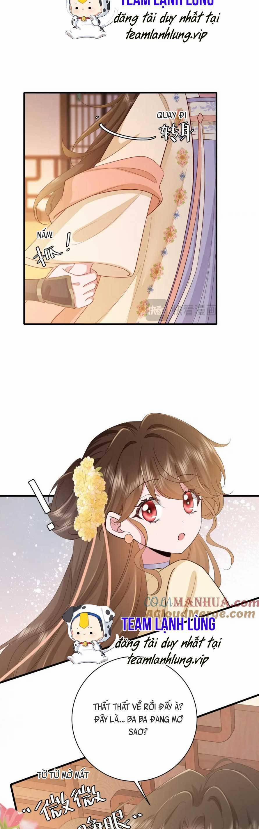 Cách Thức Sinh Tồn Của Pháo Hôi Khuê Nữ 188 trang 11