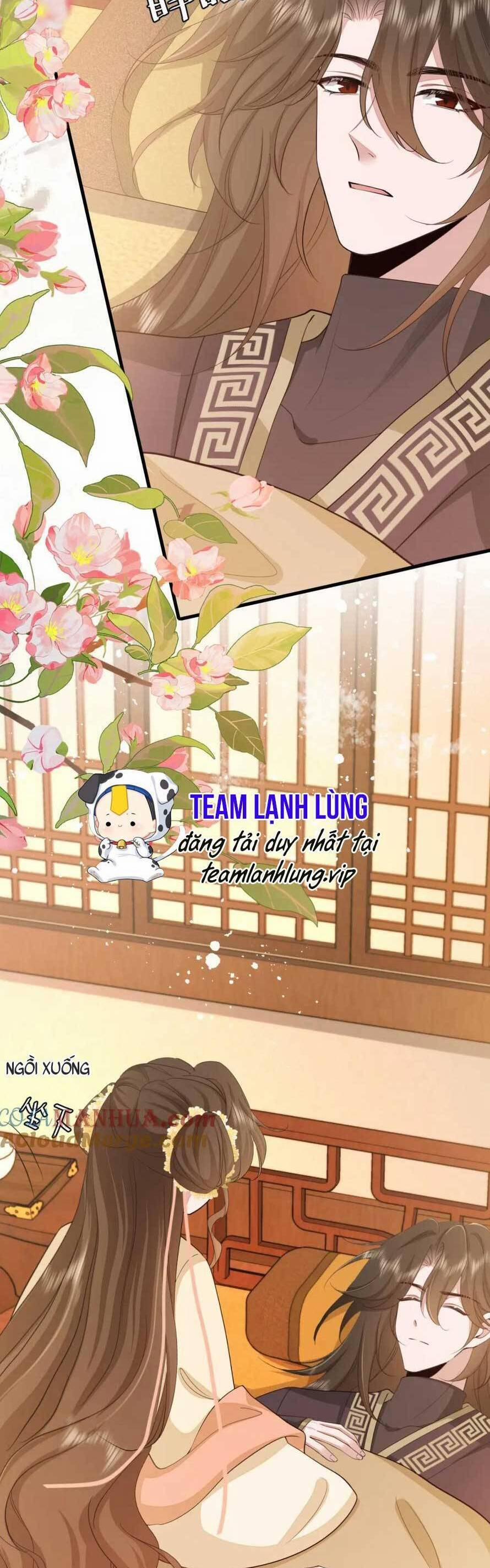 Cách Thức Sinh Tồn Của Pháo Hôi Khuê Nữ 188 trang 12