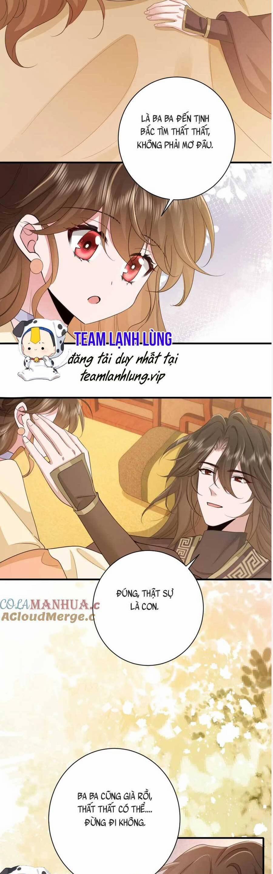 Cách Thức Sinh Tồn Của Pháo Hôi Khuê Nữ 188 trang 13