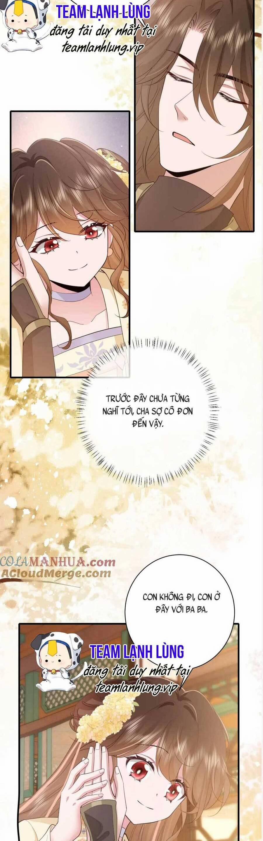 Cách Thức Sinh Tồn Của Pháo Hôi Khuê Nữ 188 trang 14