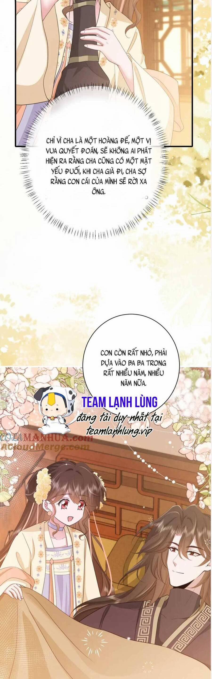 Cách Thức Sinh Tồn Của Pháo Hôi Khuê Nữ 188 trang 15