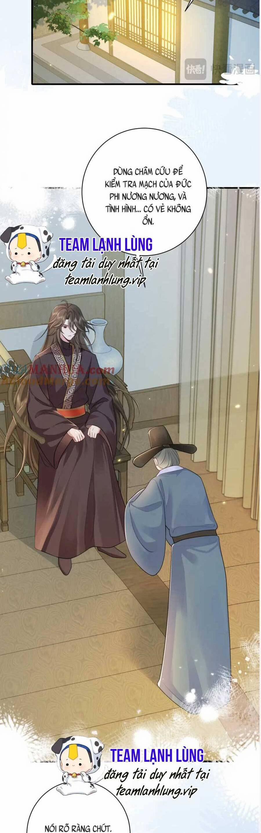 Cách Thức Sinh Tồn Của Pháo Hôi Khuê Nữ 188 trang 18