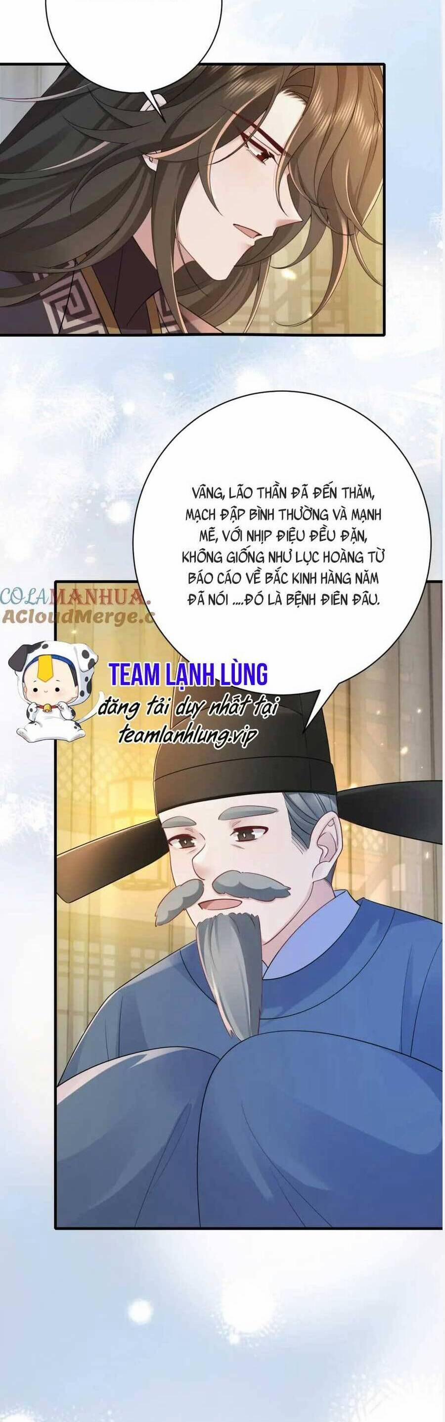 Cách Thức Sinh Tồn Của Pháo Hôi Khuê Nữ 188 trang 19