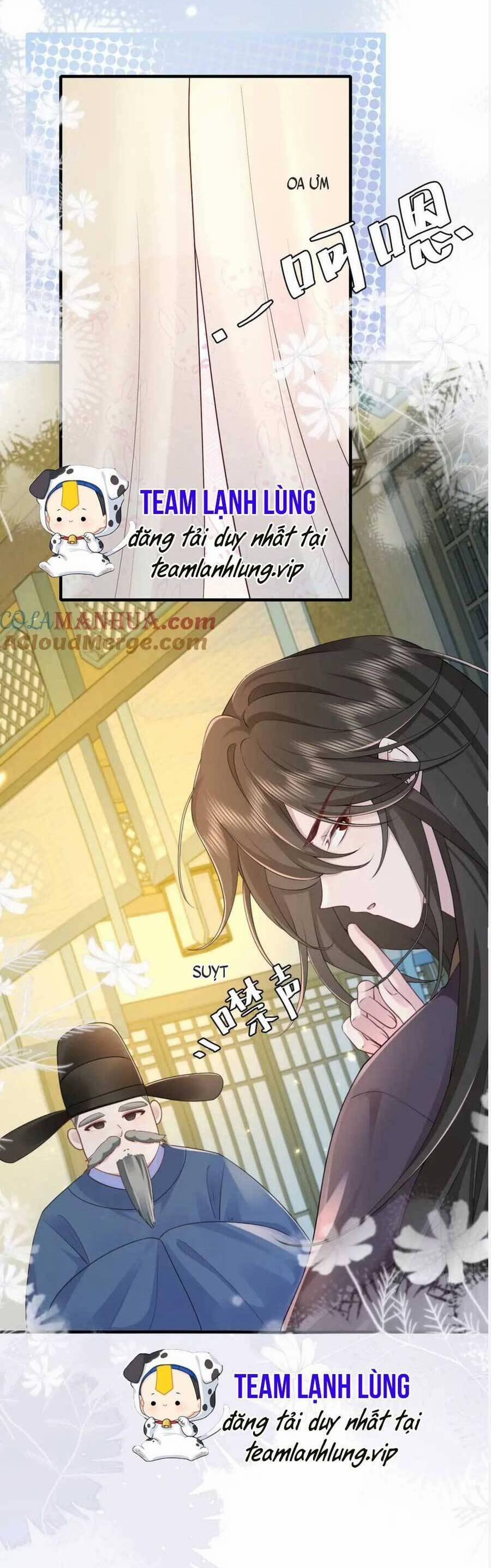 Cách Thức Sinh Tồn Của Pháo Hôi Khuê Nữ 188 trang 20