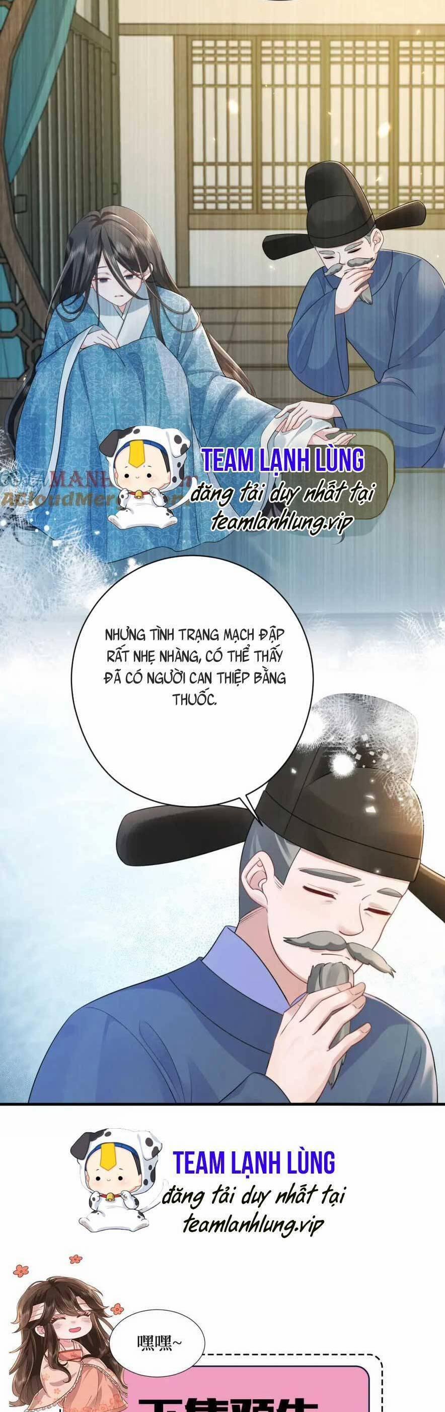 Cách Thức Sinh Tồn Của Pháo Hôi Khuê Nữ 188 trang 24