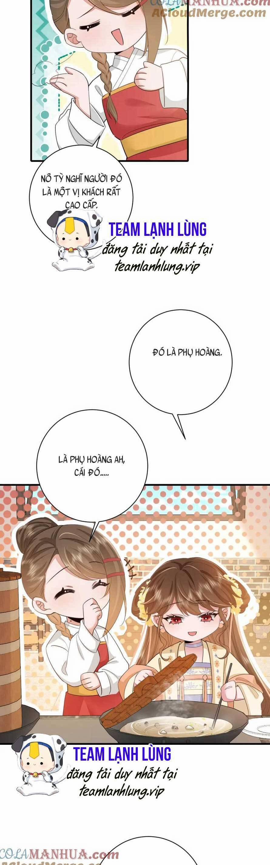 Cách Thức Sinh Tồn Của Pháo Hôi Khuê Nữ 188 trang 4