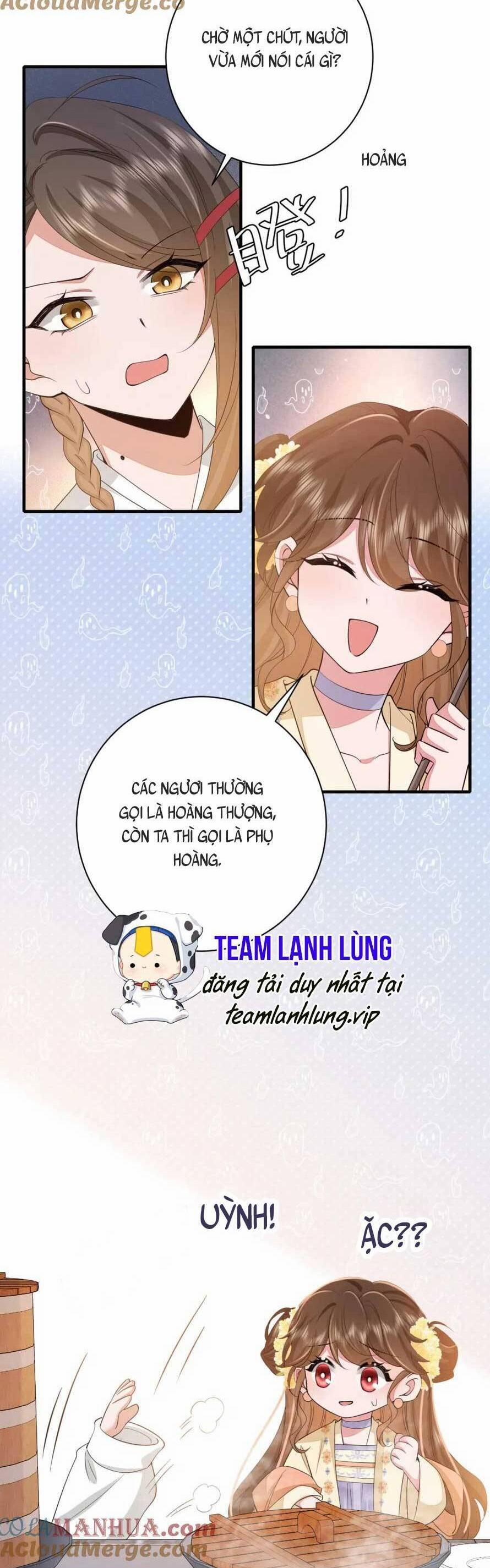 Cách Thức Sinh Tồn Của Pháo Hôi Khuê Nữ 188 trang 5