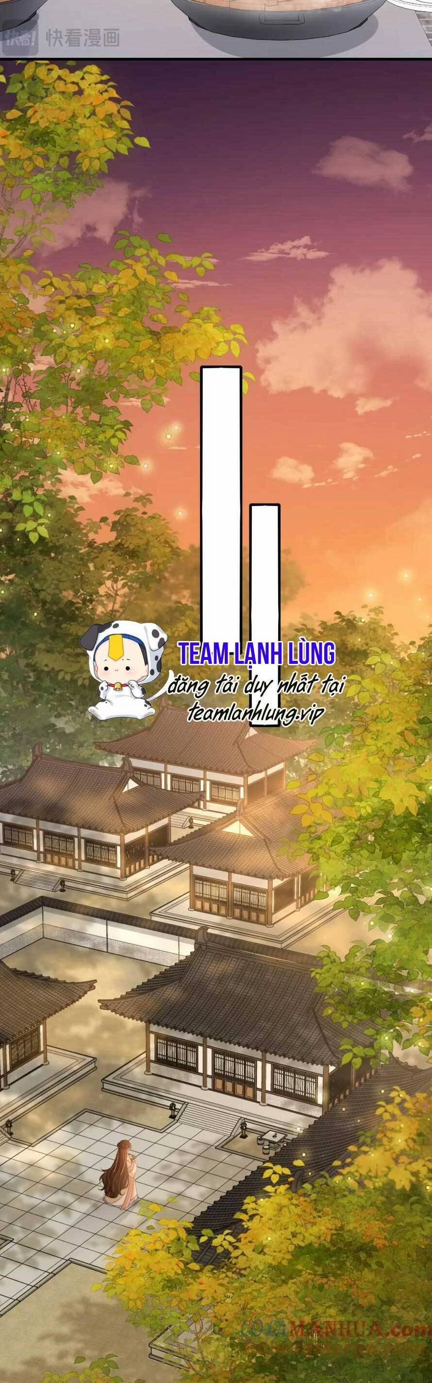 Cách Thức Sinh Tồn Của Pháo Hôi Khuê Nữ 188 trang 6