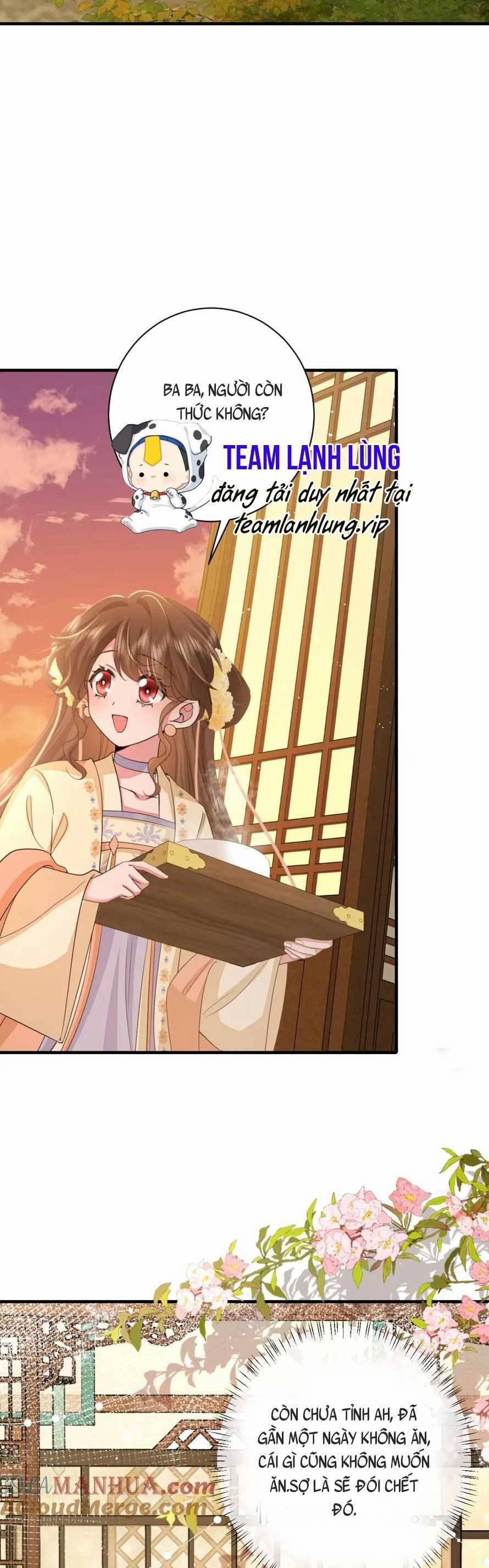 Cách Thức Sinh Tồn Của Pháo Hôi Khuê Nữ 188 trang 7