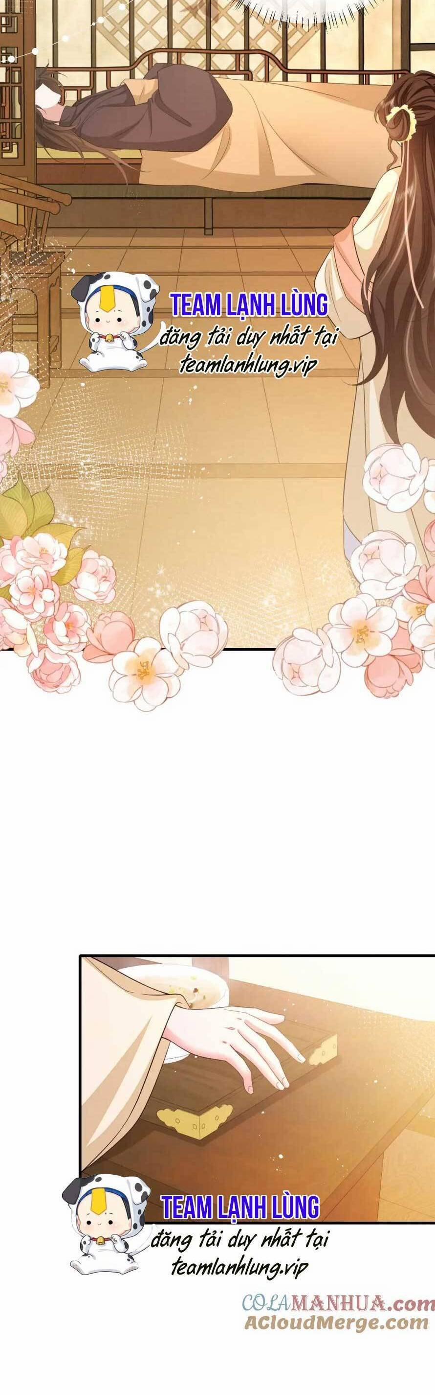 Cách Thức Sinh Tồn Của Pháo Hôi Khuê Nữ 188 trang 8