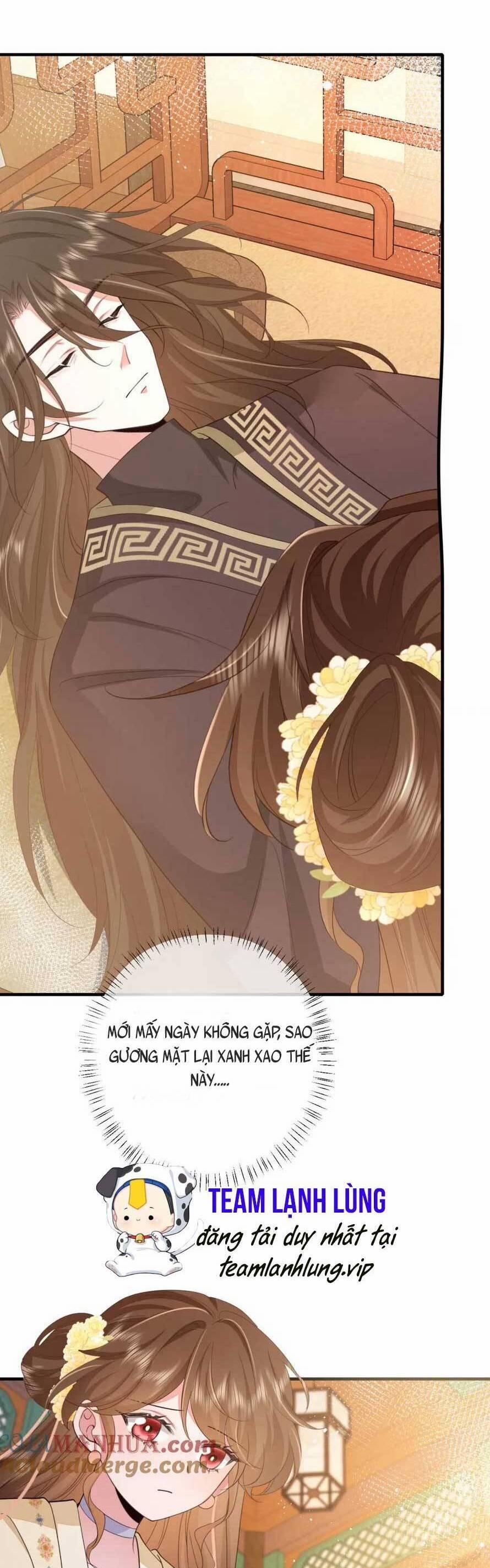 Cách Thức Sinh Tồn Của Pháo Hôi Khuê Nữ 188 trang 9