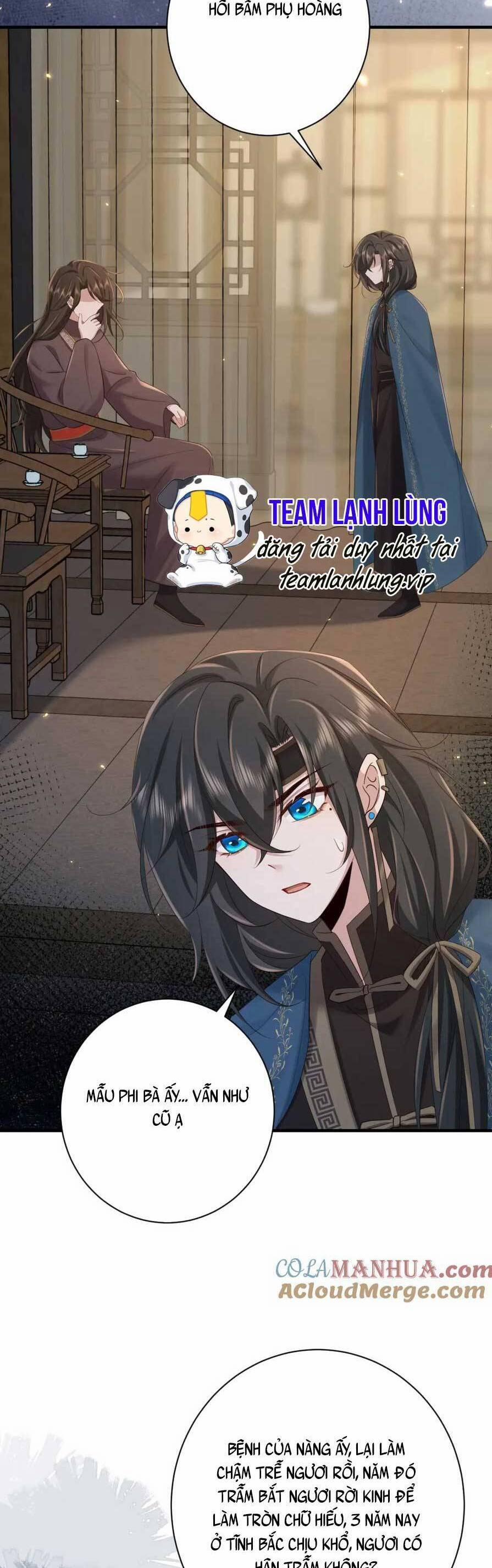 Cách Thức Sinh Tồn Của Pháo Hôi Khuê Nữ 189 trang 10