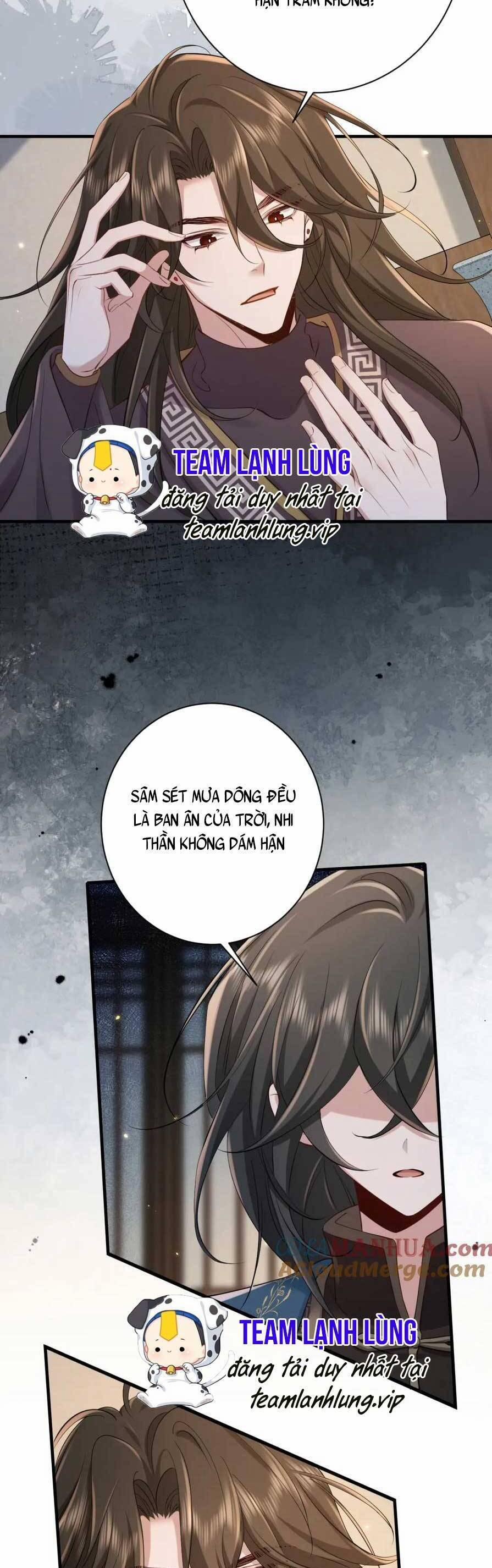 Cách Thức Sinh Tồn Của Pháo Hôi Khuê Nữ 189 trang 11