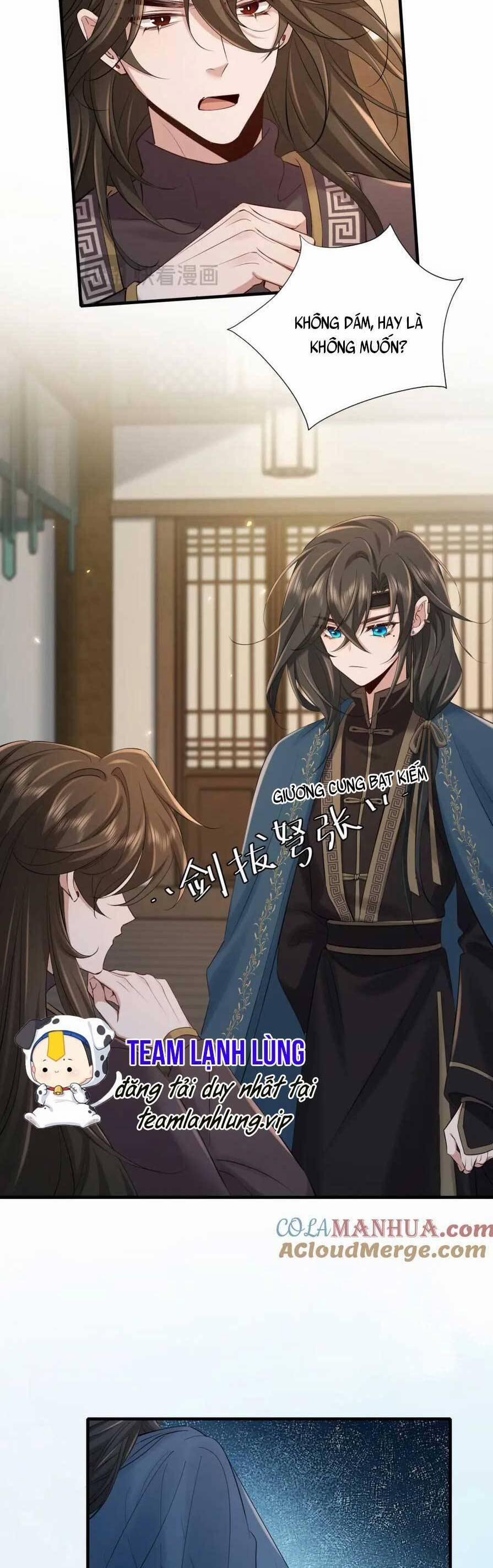 Cách Thức Sinh Tồn Của Pháo Hôi Khuê Nữ 189 trang 12