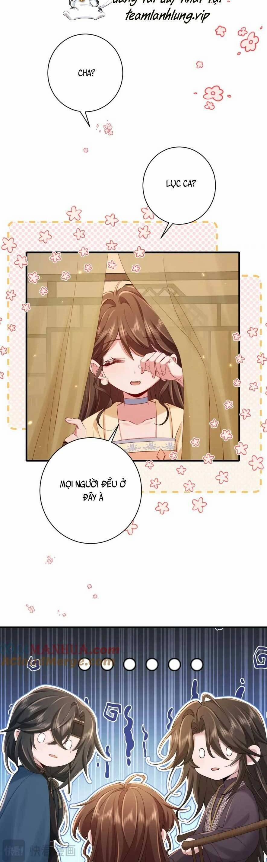 Cách Thức Sinh Tồn Của Pháo Hôi Khuê Nữ 189 trang 14