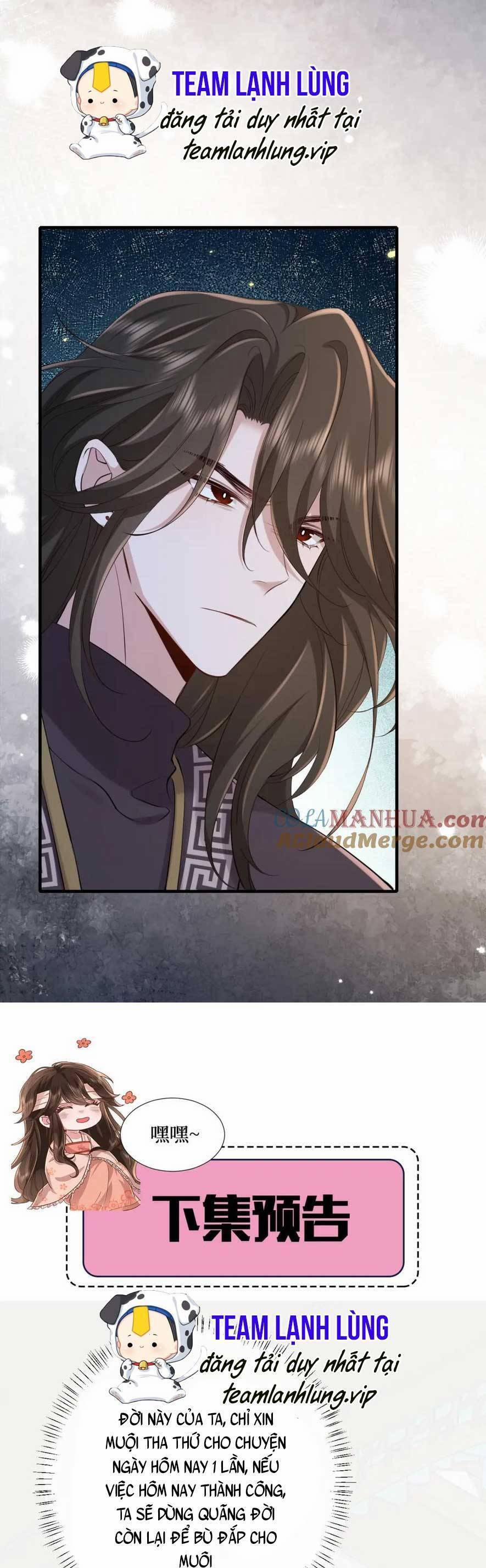 Cách Thức Sinh Tồn Của Pháo Hôi Khuê Nữ 189 trang 21