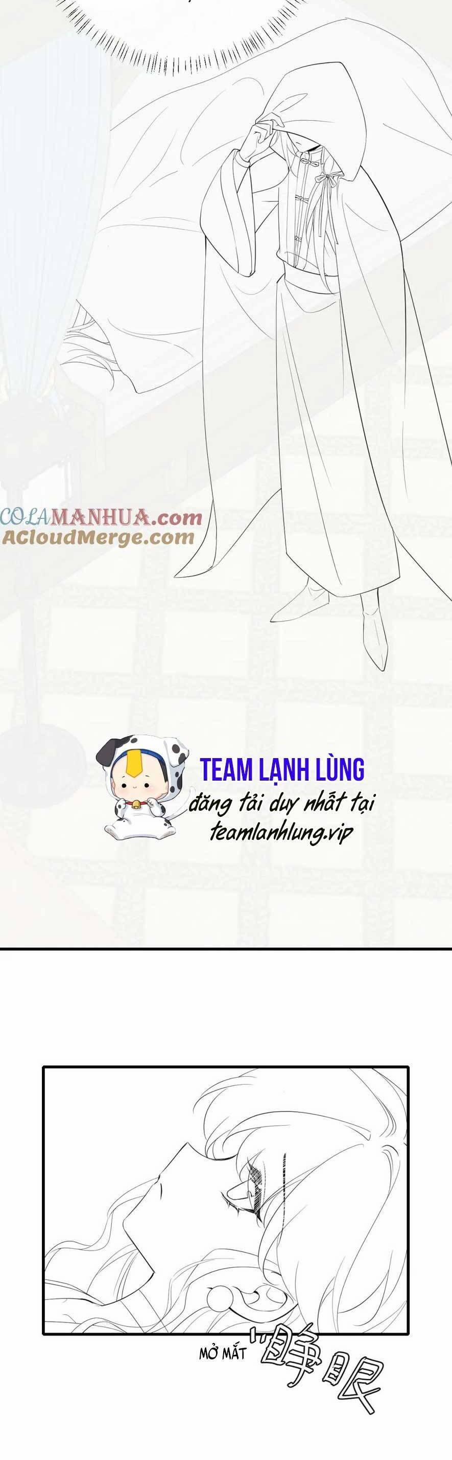 Cách Thức Sinh Tồn Của Pháo Hôi Khuê Nữ 189 trang 22