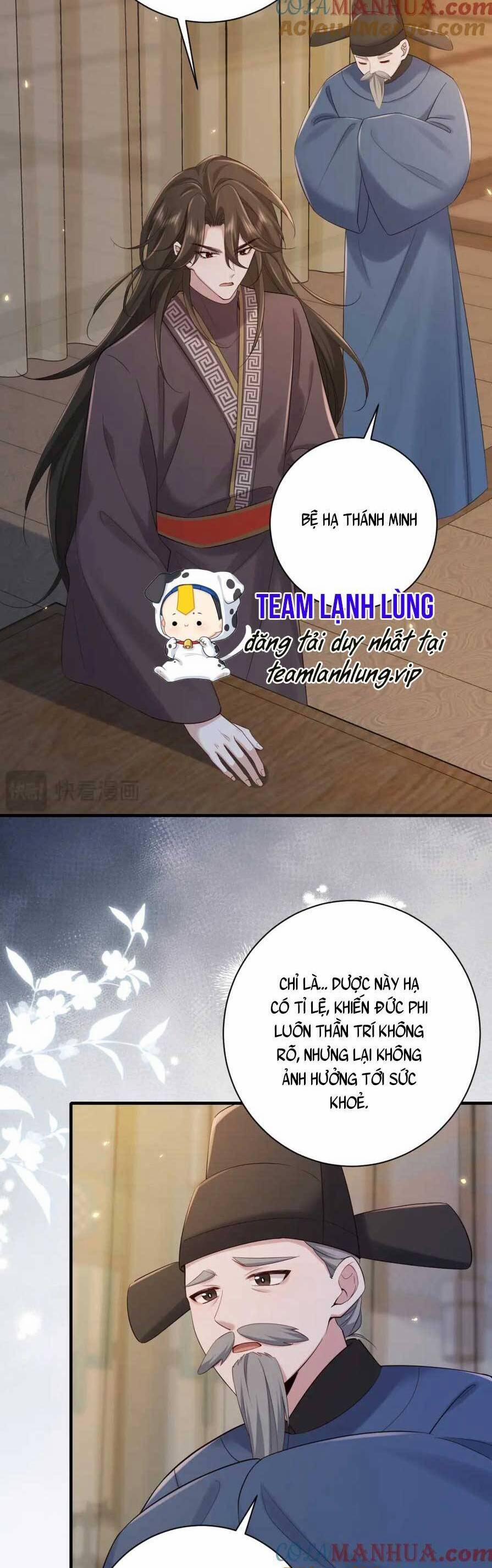 Cách Thức Sinh Tồn Của Pháo Hôi Khuê Nữ 189 trang 4