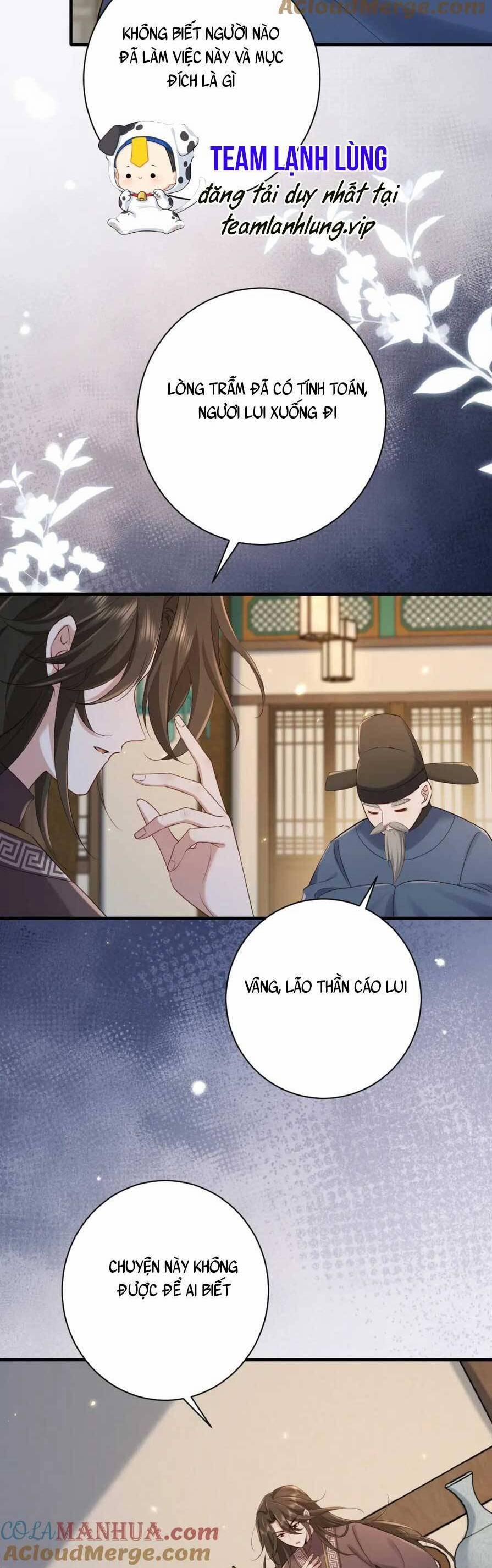 Cách Thức Sinh Tồn Của Pháo Hôi Khuê Nữ 189 trang 5