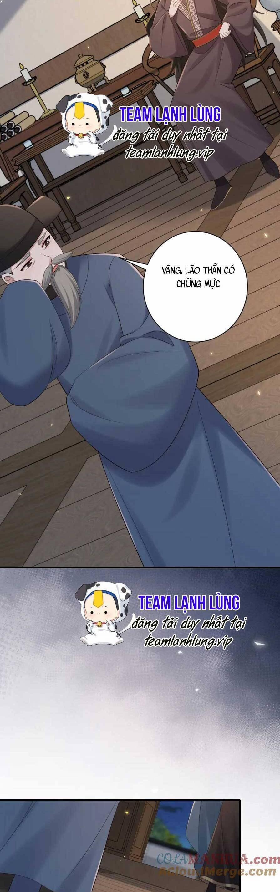 Cách Thức Sinh Tồn Của Pháo Hôi Khuê Nữ 189 trang 6