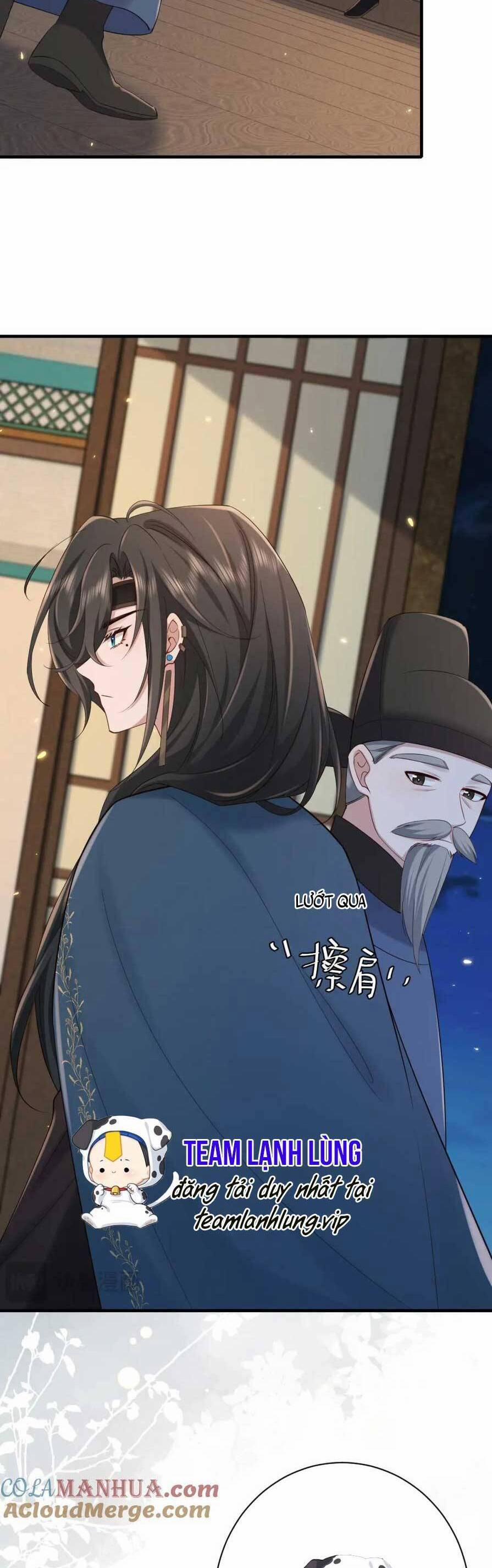 Cách Thức Sinh Tồn Của Pháo Hôi Khuê Nữ 189 trang 7