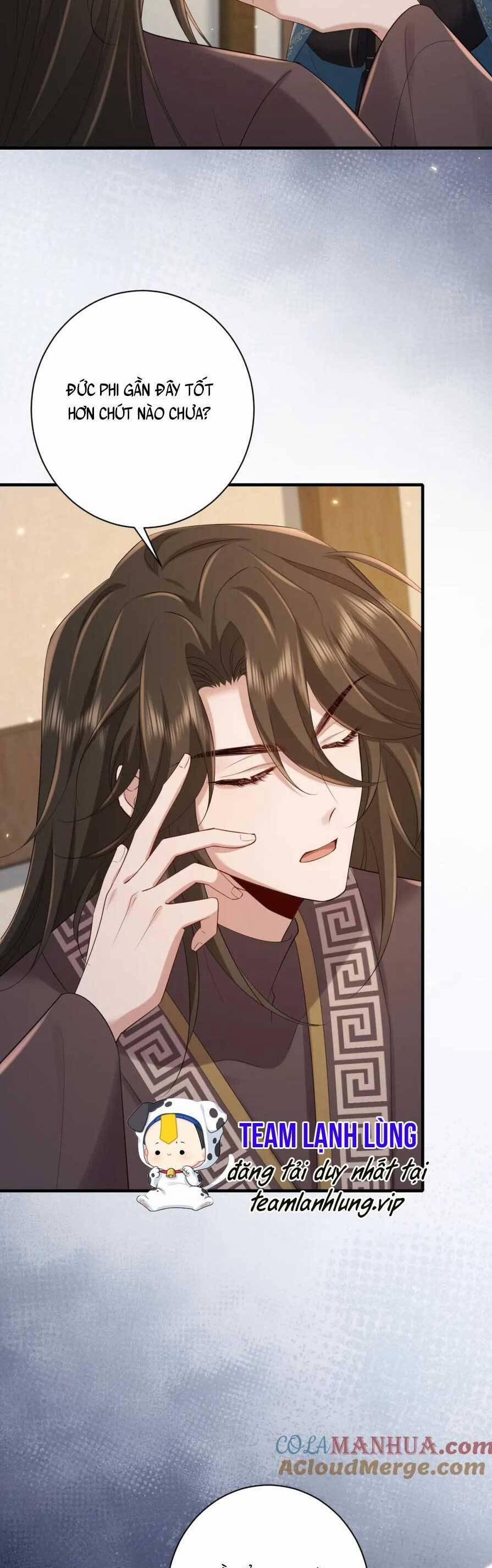 Cách Thức Sinh Tồn Của Pháo Hôi Khuê Nữ 189 trang 9
