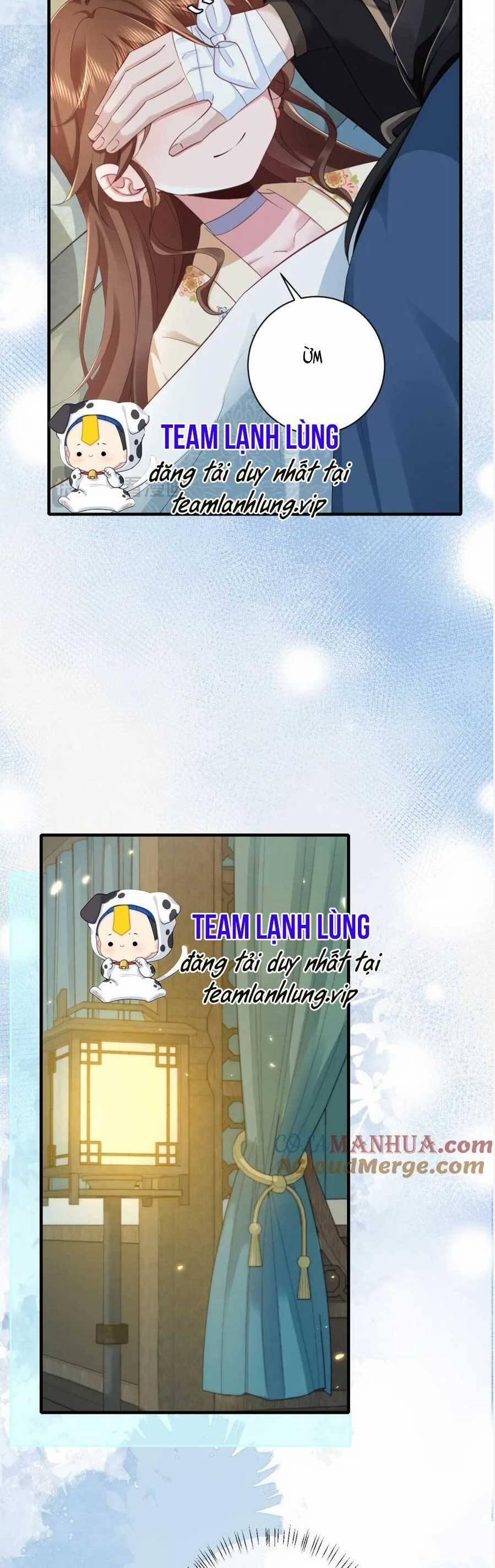 Cách Thức Sinh Tồn Của Pháo Hôi Khuê Nữ 190 trang 12