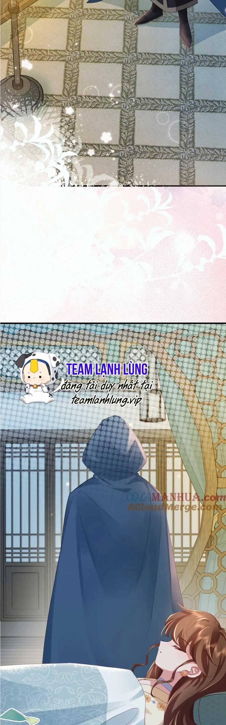 Cách Thức Sinh Tồn Của Pháo Hôi Khuê Nữ 190 trang 14