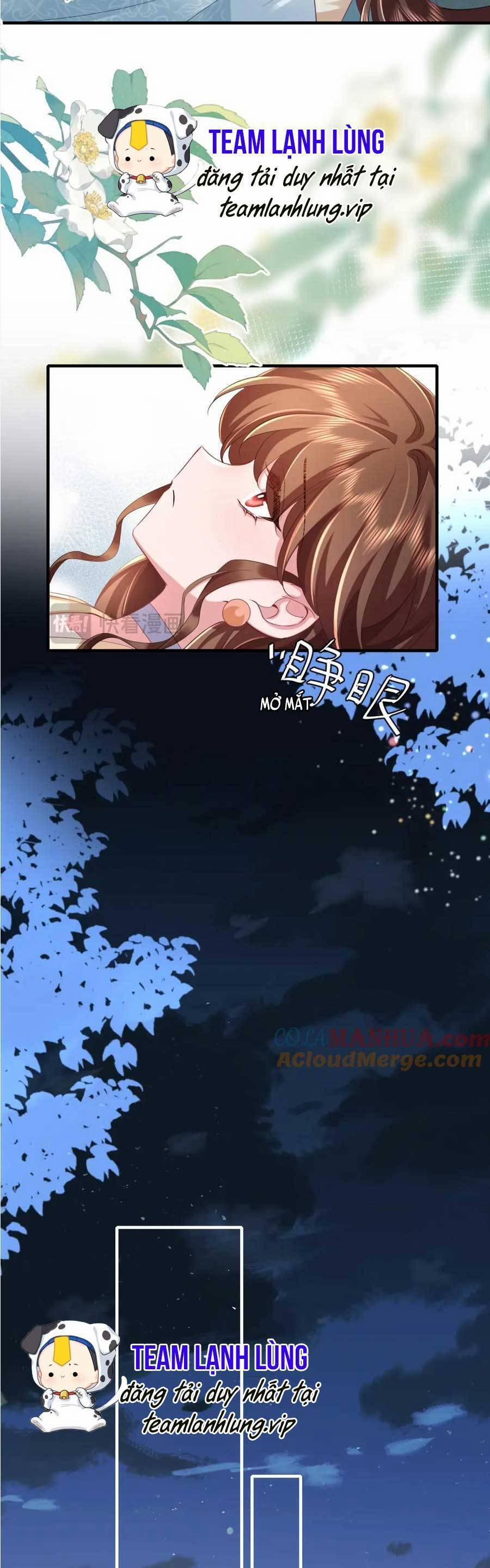 Cách Thức Sinh Tồn Của Pháo Hôi Khuê Nữ 190 trang 15