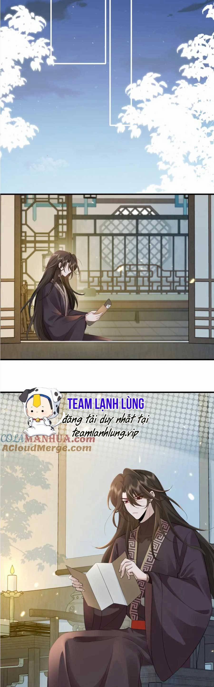 Cách Thức Sinh Tồn Của Pháo Hôi Khuê Nữ 190 trang 16