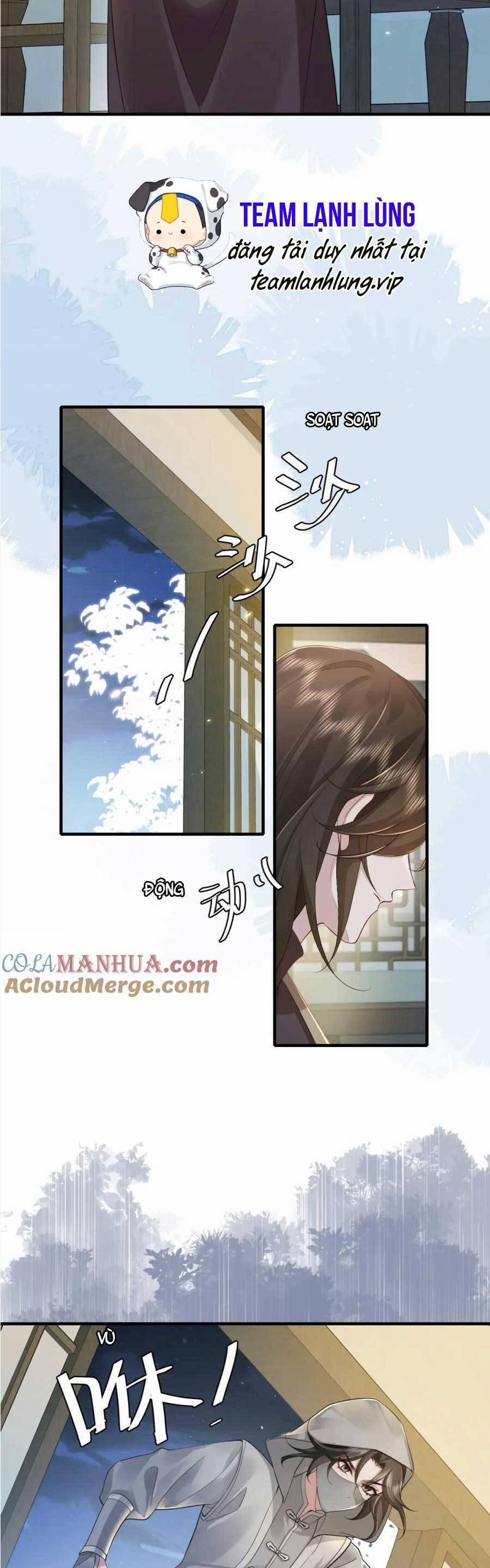 Cách Thức Sinh Tồn Của Pháo Hôi Khuê Nữ 190 trang 17