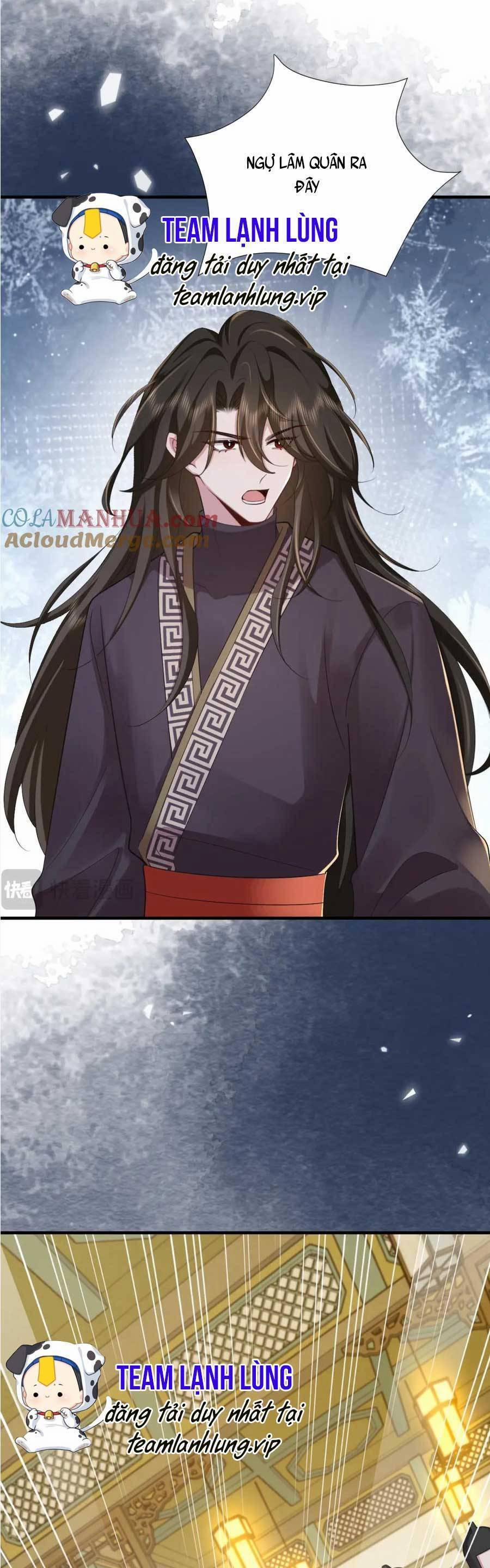 Cách Thức Sinh Tồn Của Pháo Hôi Khuê Nữ 190 trang 22