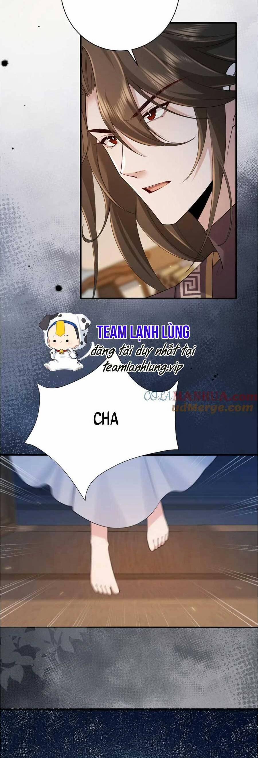 Cách Thức Sinh Tồn Của Pháo Hôi Khuê Nữ 190 trang 26