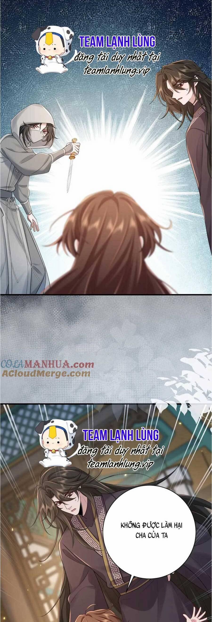 Cách Thức Sinh Tồn Của Pháo Hôi Khuê Nữ 190 trang 27