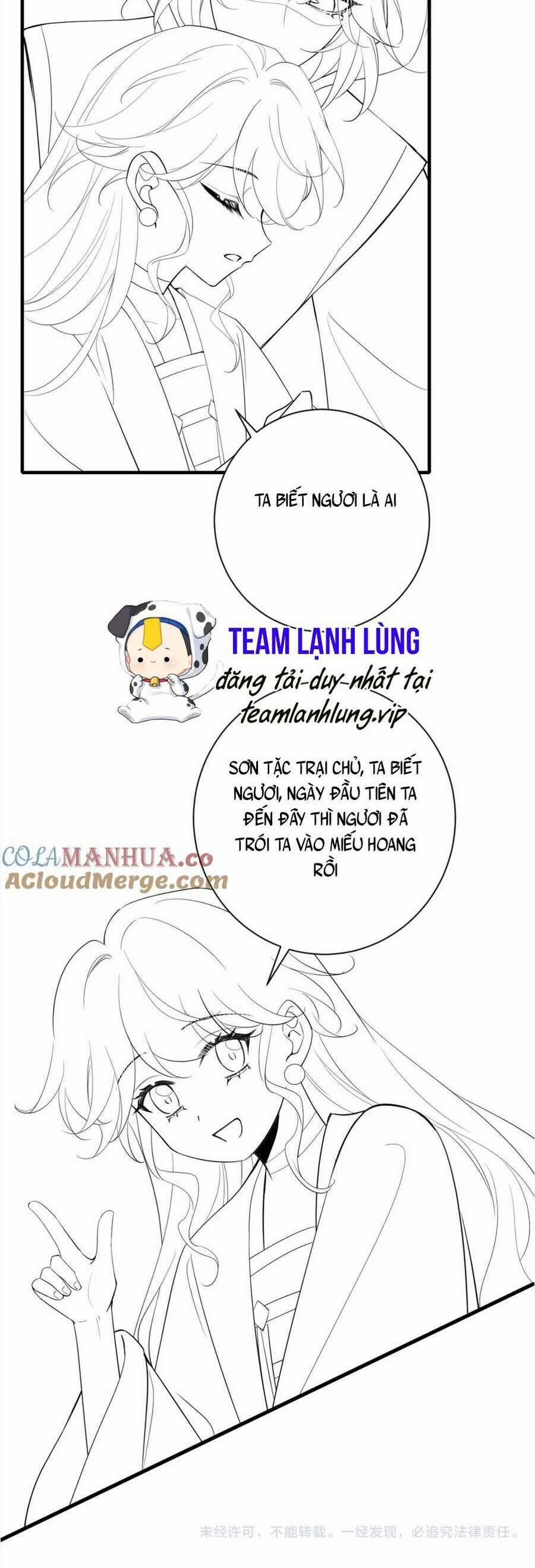 Cách Thức Sinh Tồn Của Pháo Hôi Khuê Nữ 190 trang 30