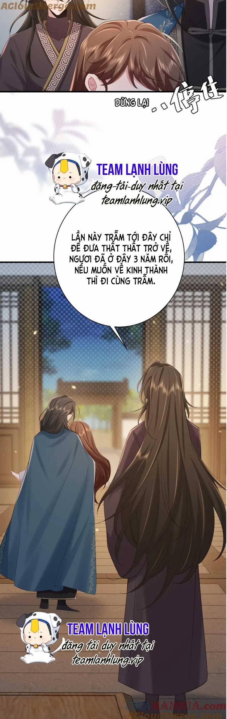 Cách Thức Sinh Tồn Của Pháo Hôi Khuê Nữ 190 trang 4