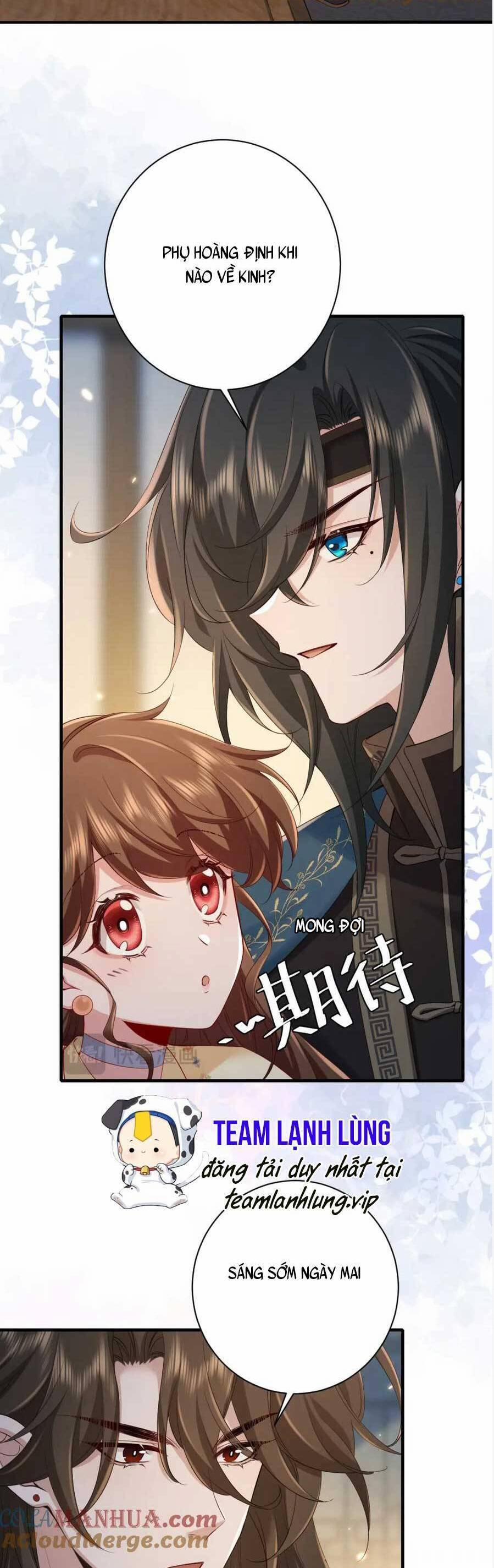 Cách Thức Sinh Tồn Của Pháo Hôi Khuê Nữ 190 trang 5