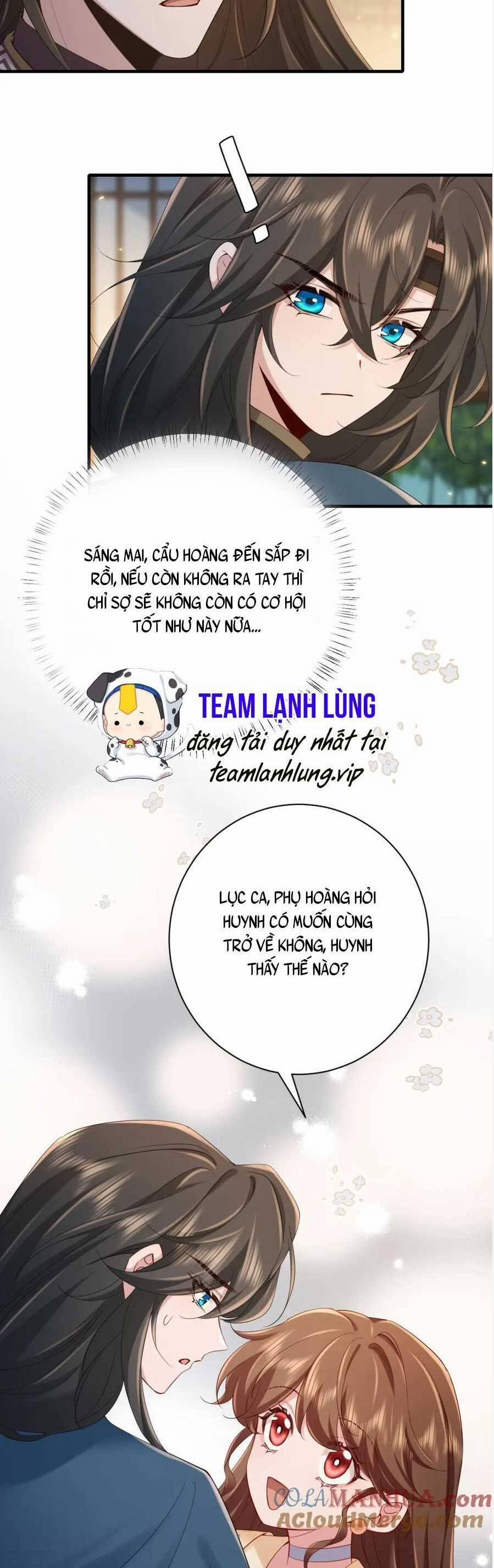 Cách Thức Sinh Tồn Của Pháo Hôi Khuê Nữ 190 trang 6