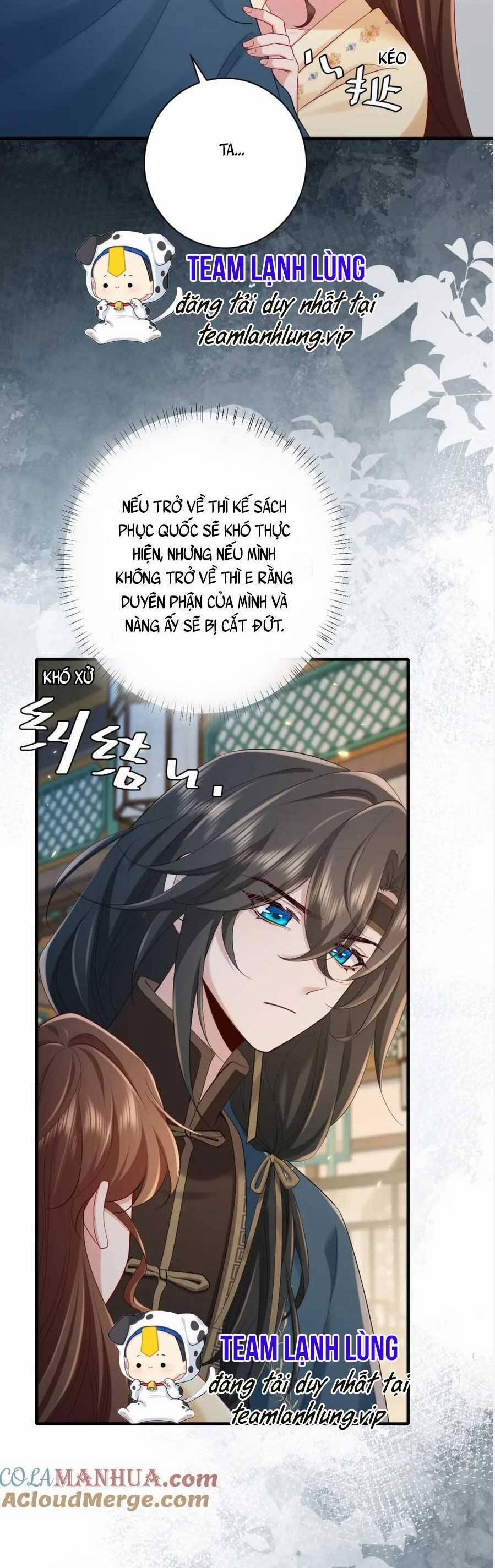 Cách Thức Sinh Tồn Của Pháo Hôi Khuê Nữ 190 trang 7