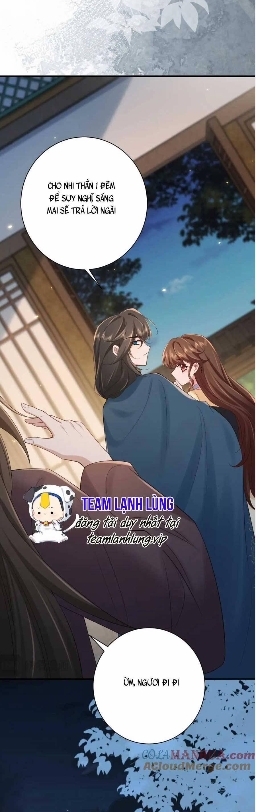 Cách Thức Sinh Tồn Của Pháo Hôi Khuê Nữ 190 trang 8