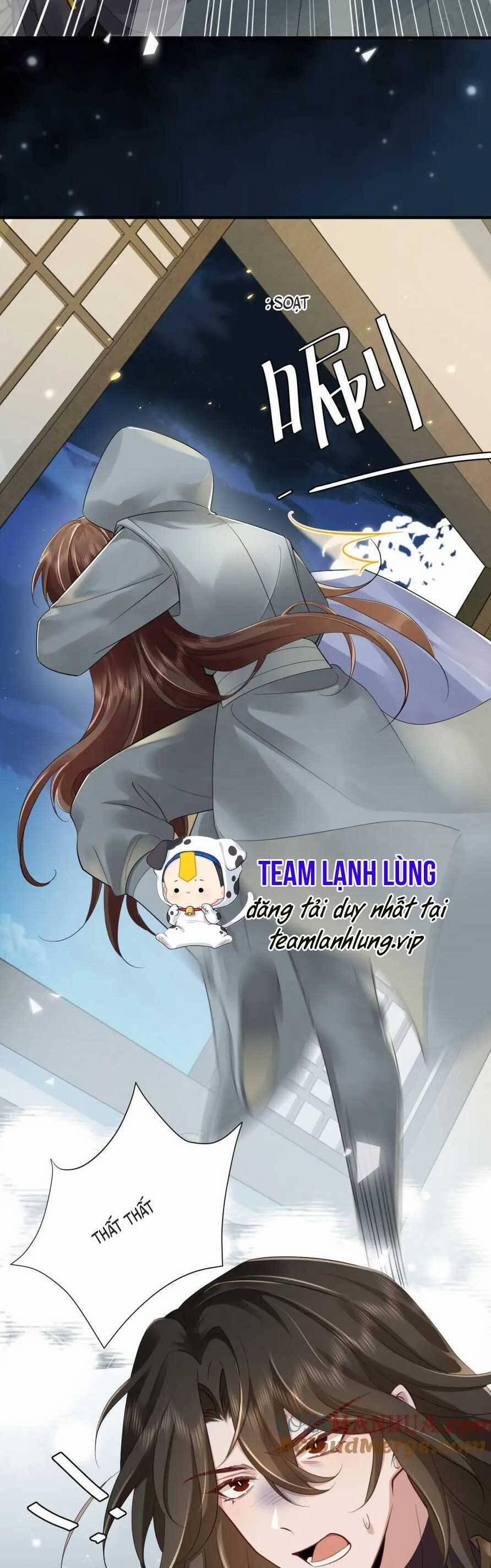 Cách Thức Sinh Tồn Của Pháo Hôi Khuê Nữ 191 trang 10