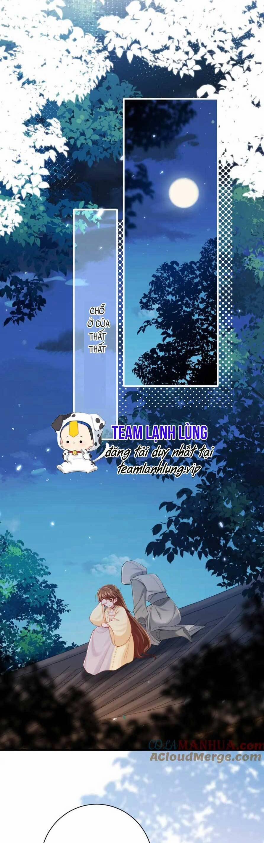 Cách Thức Sinh Tồn Của Pháo Hôi Khuê Nữ 191 trang 12