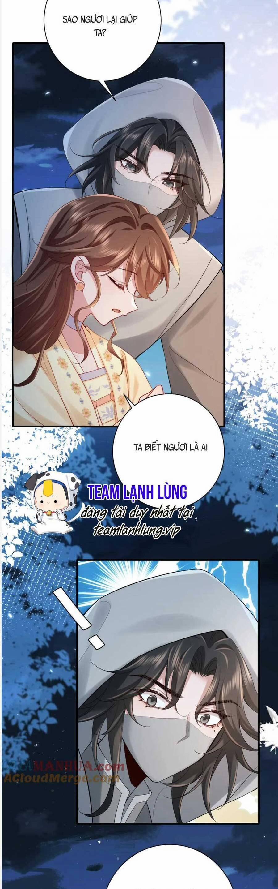 Cách Thức Sinh Tồn Của Pháo Hôi Khuê Nữ 191 trang 13