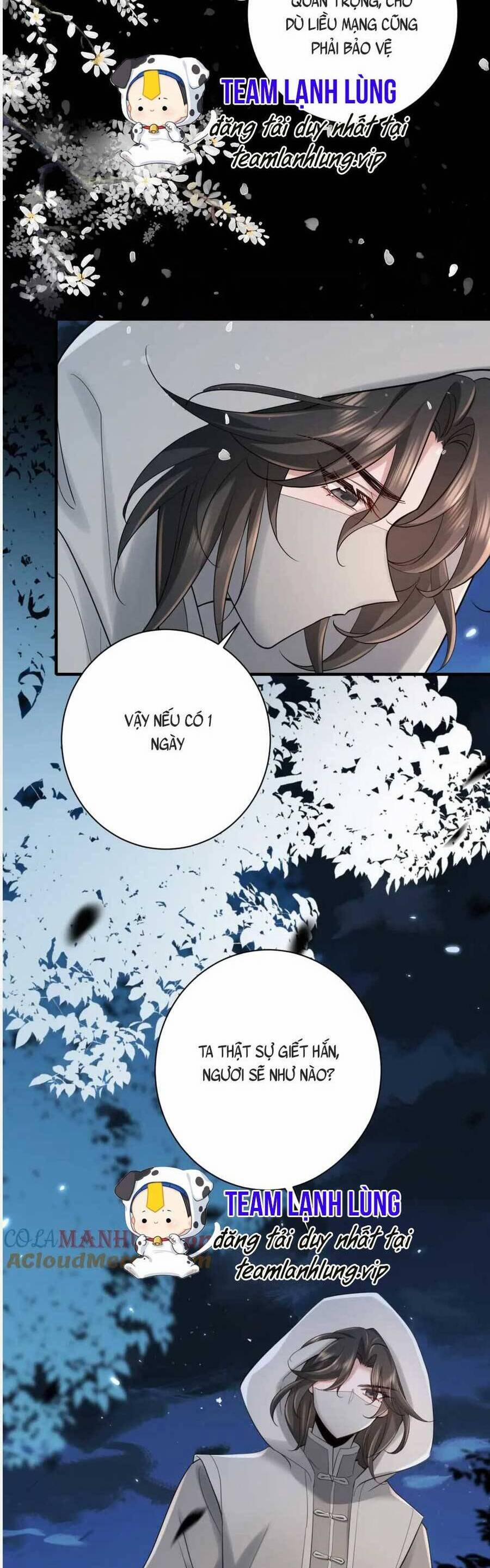 Cách Thức Sinh Tồn Của Pháo Hôi Khuê Nữ 191 trang 16