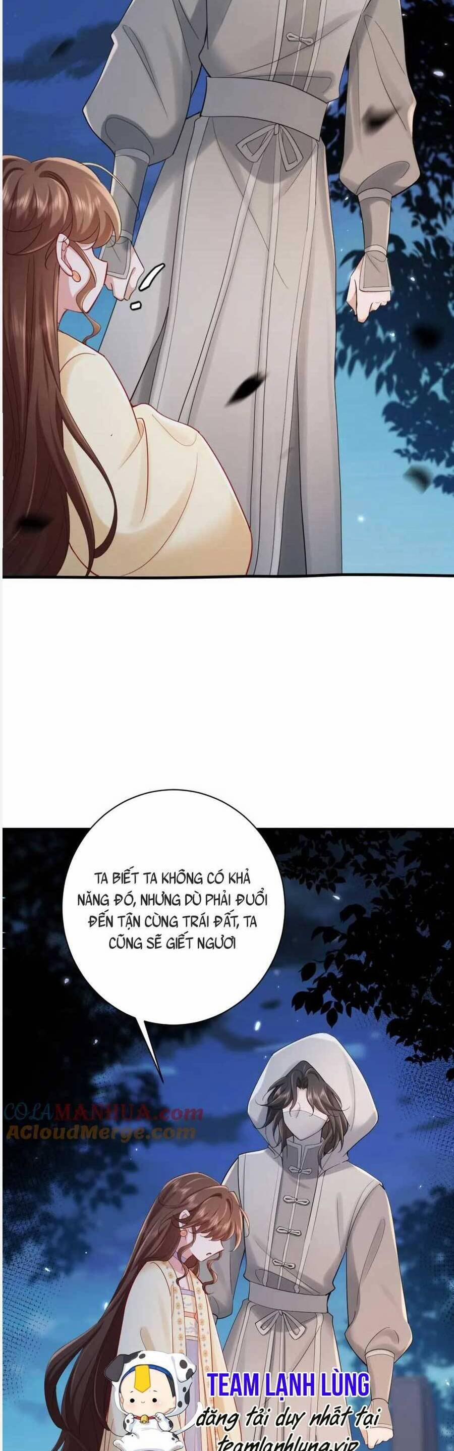 Cách Thức Sinh Tồn Của Pháo Hôi Khuê Nữ 191 trang 17