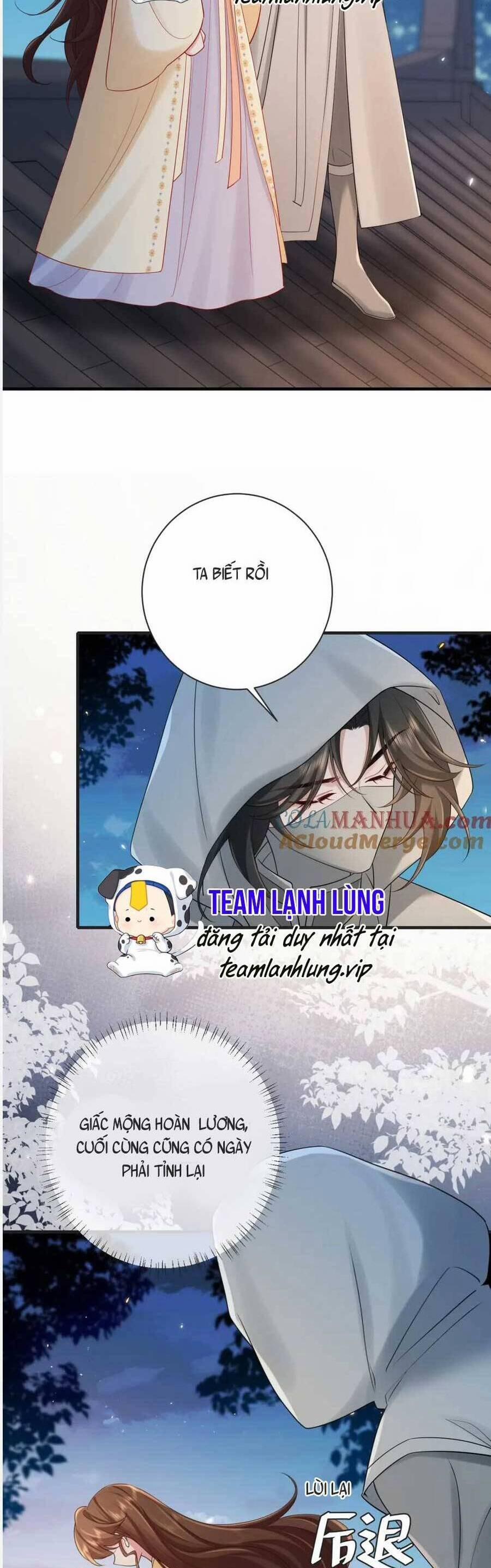 Cách Thức Sinh Tồn Của Pháo Hôi Khuê Nữ 191 trang 18