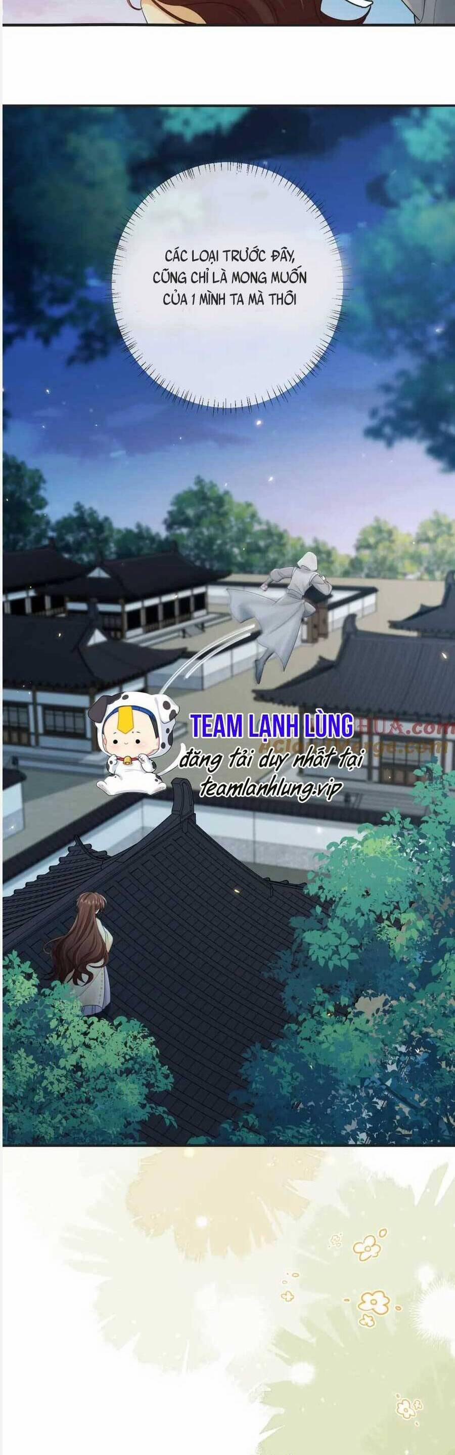 Cách Thức Sinh Tồn Của Pháo Hôi Khuê Nữ 191 trang 19