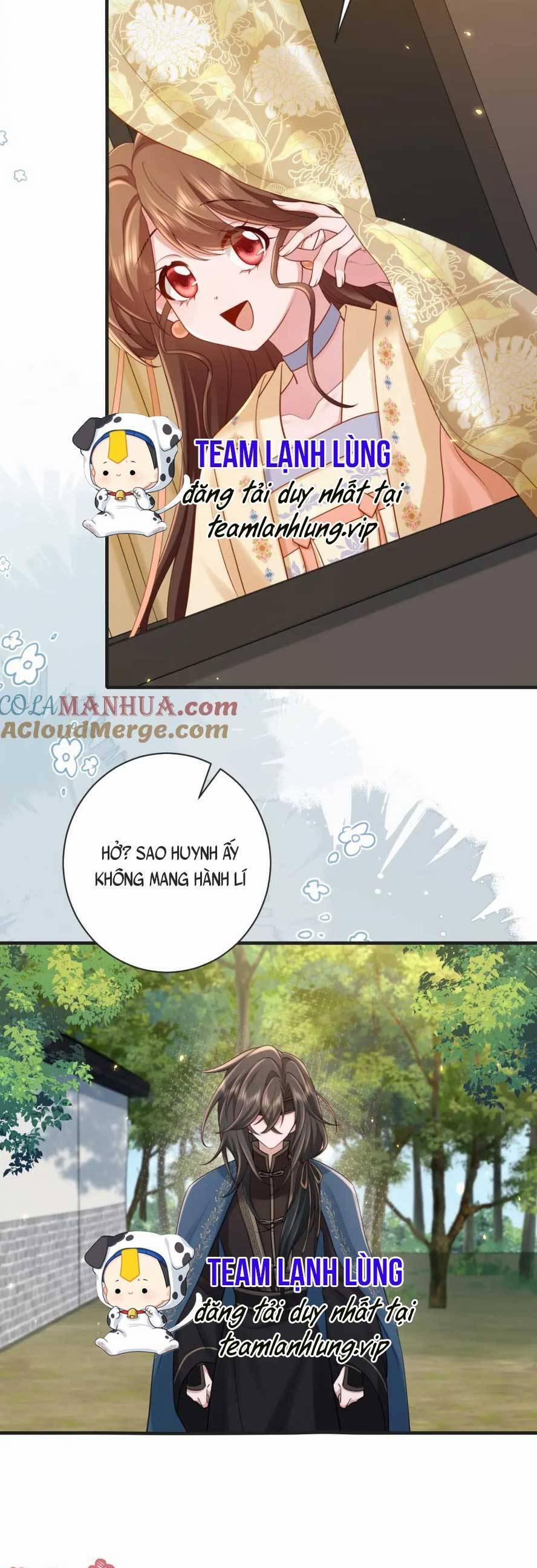 Cách Thức Sinh Tồn Của Pháo Hôi Khuê Nữ 191 trang 23