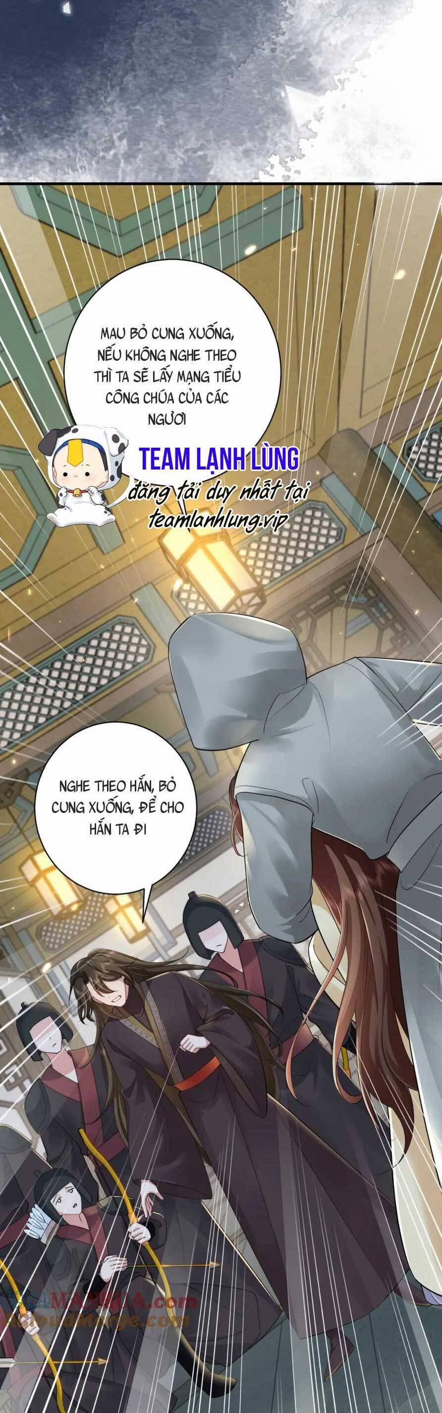 Cách Thức Sinh Tồn Của Pháo Hôi Khuê Nữ 191 trang 9