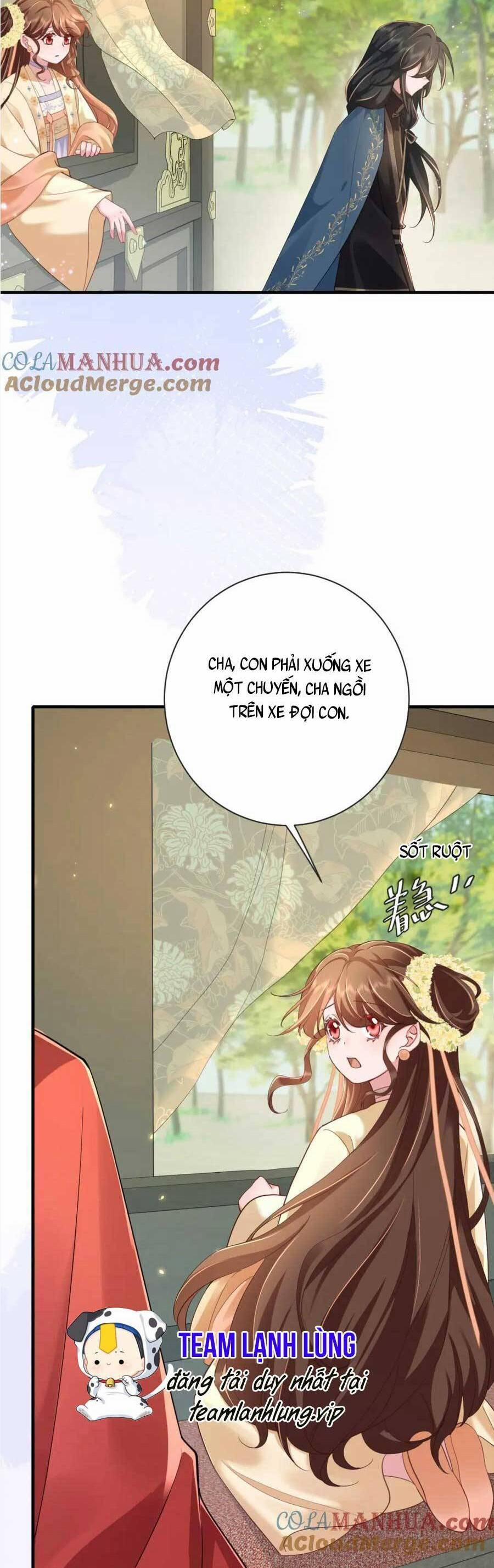 Cách Thức Sinh Tồn Của Pháo Hôi Khuê Nữ 192 trang 10